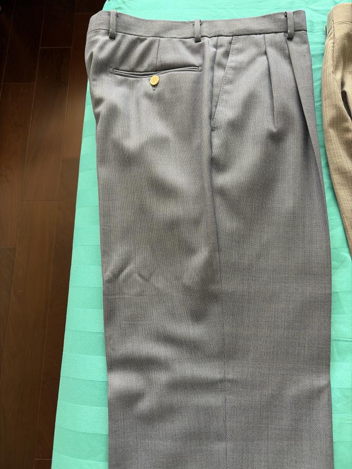 衣物修改案件圖片