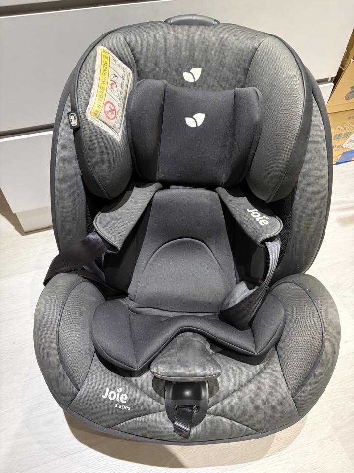 安全座椅清洗案件圖片