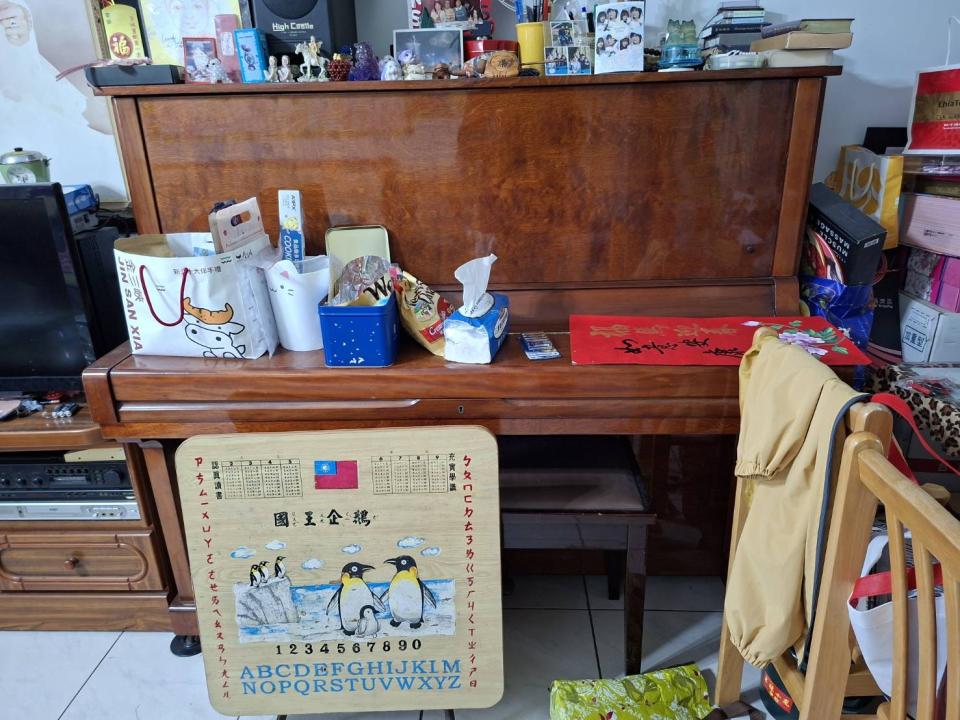 鋼琴搬運案件圖片