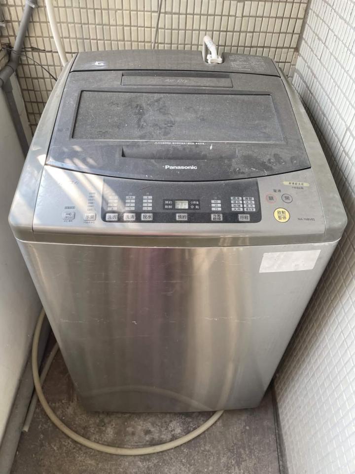 大型垃圾回收案件圖片