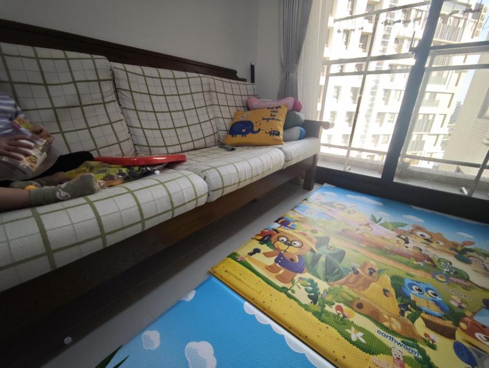 家具搬運案件圖片