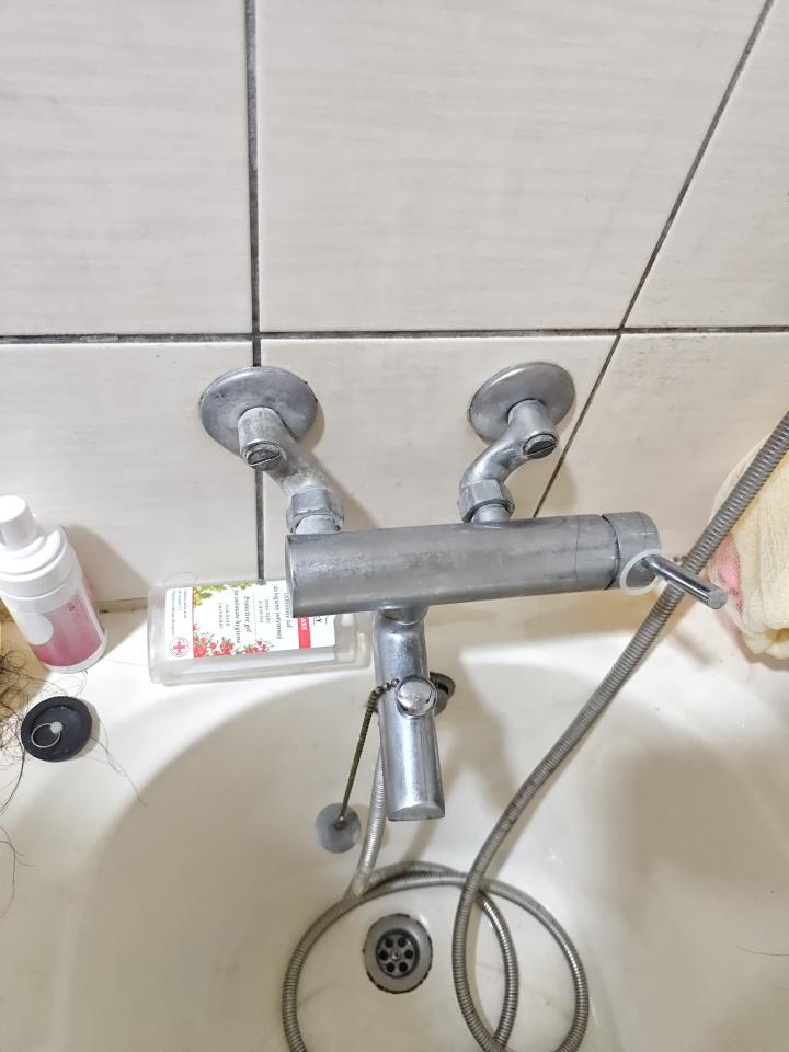 浴缸與淋浴裝修案件圖片