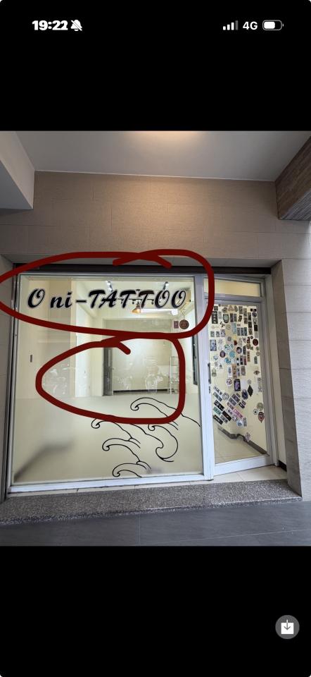 玻璃清潔案件圖片