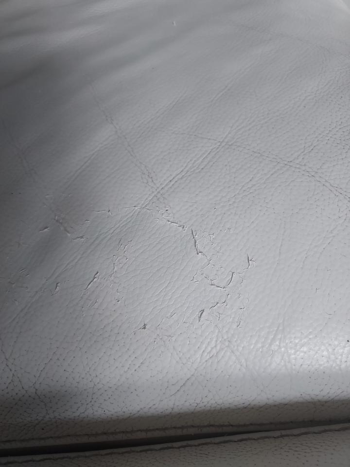 沙發修理案件圖片