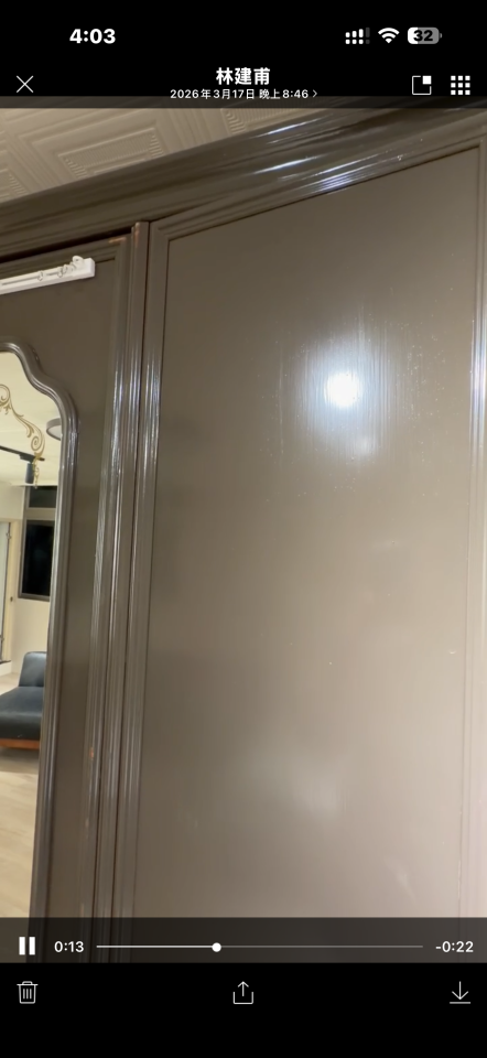 家具維修案件圖片