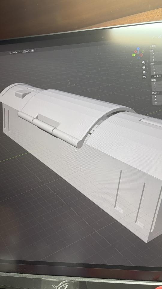 3D建模案件圖片