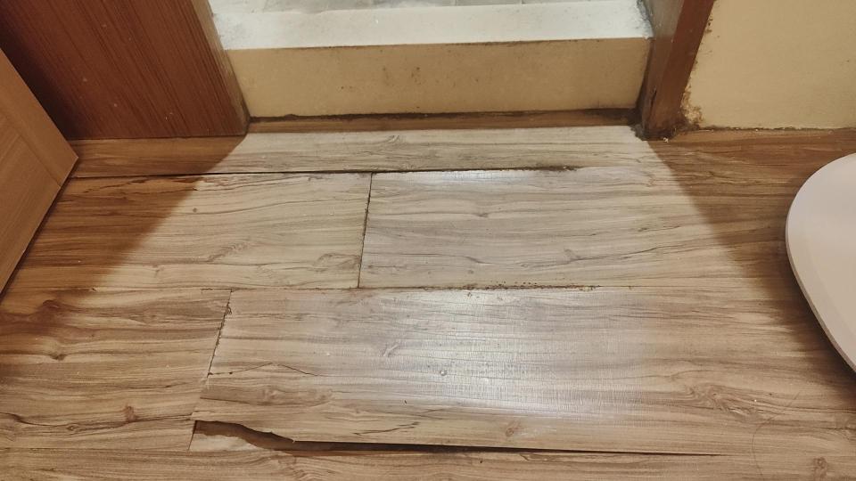 門片維修案件圖片