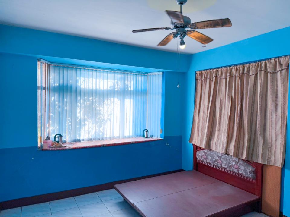 窗簾安裝維修案件圖片