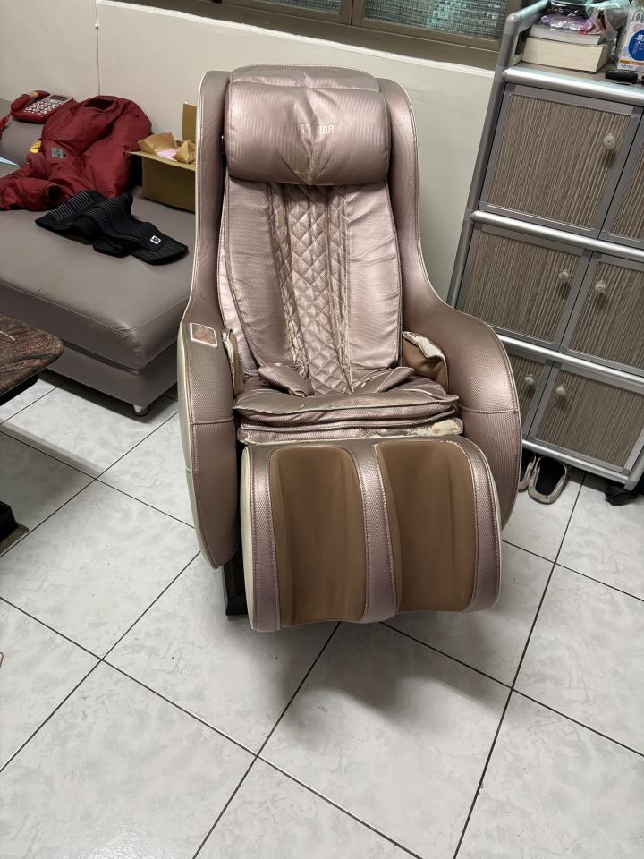 大型家具回收案件圖片