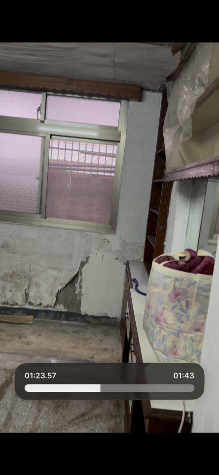 拆除工程案件圖片