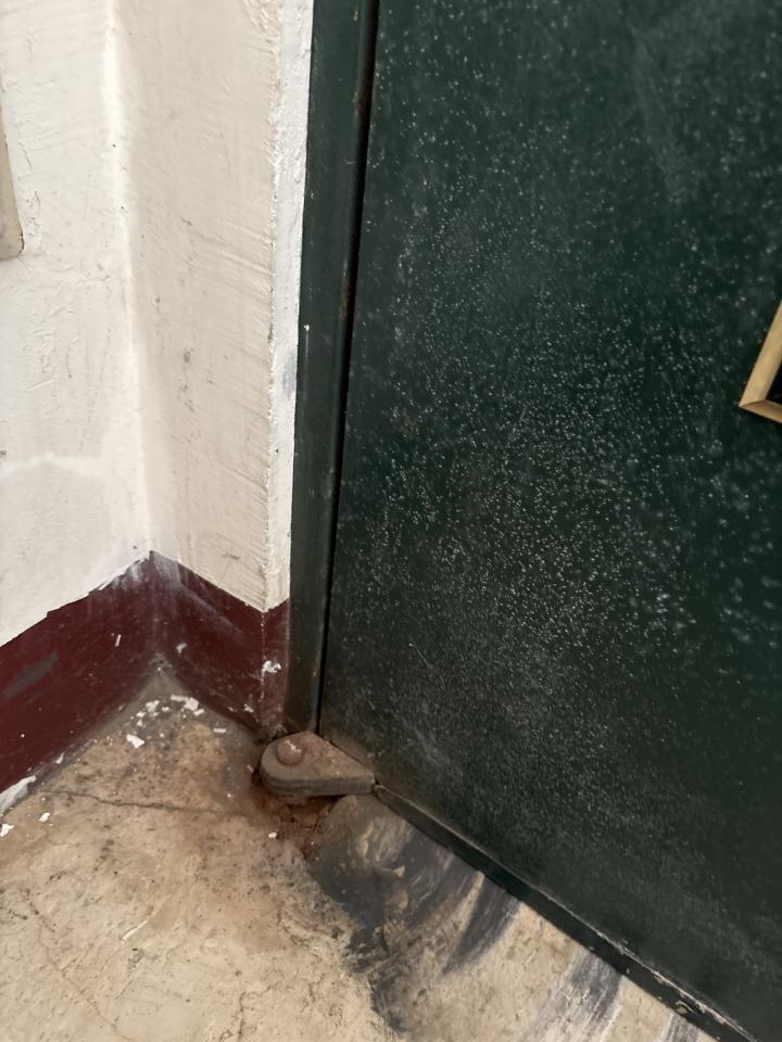 門片維修案件圖片