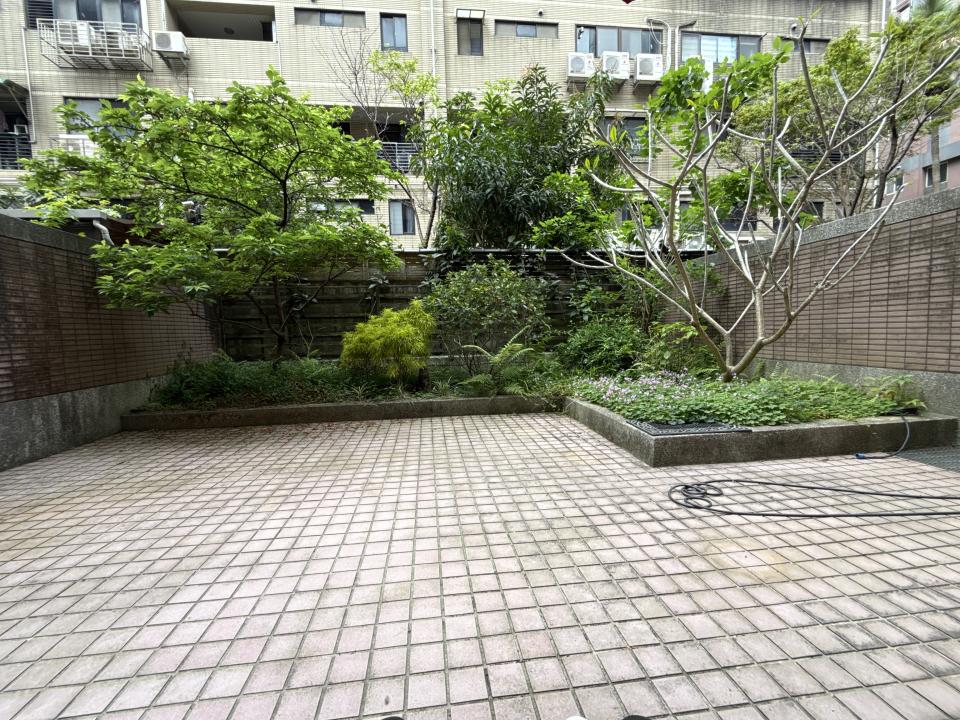 園藝維護案件圖片