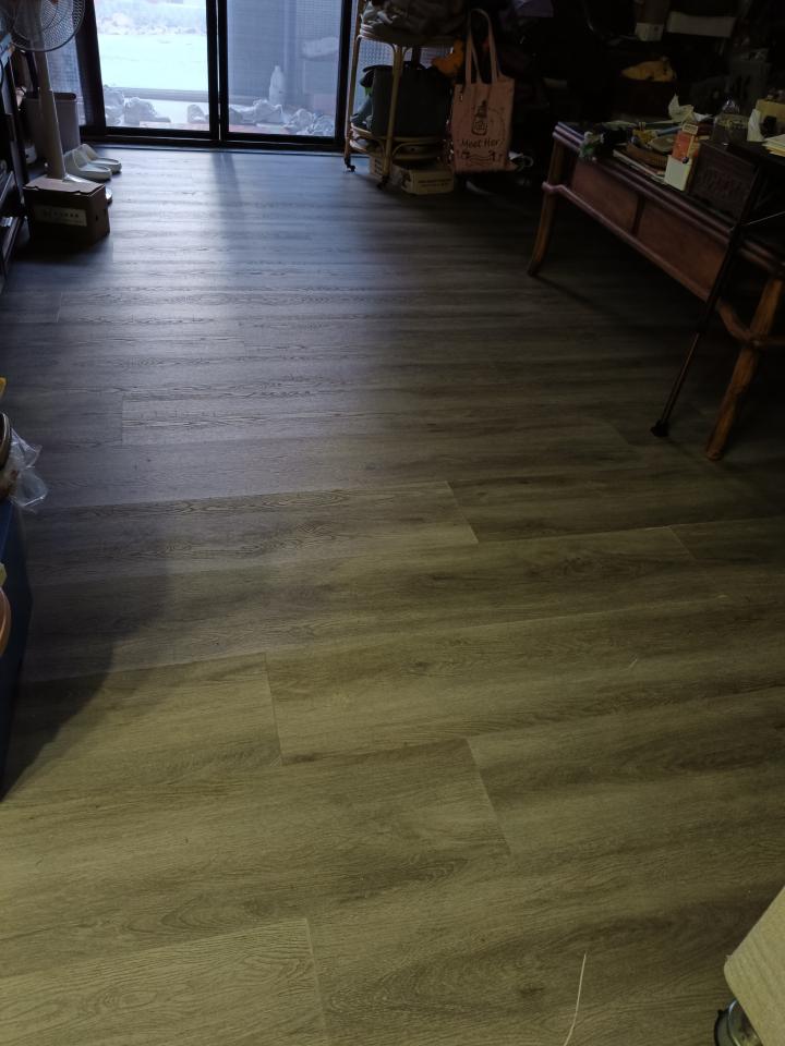 地暖系統案件圖片