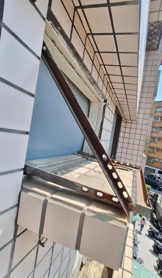 冷氣封板施工案件圖片