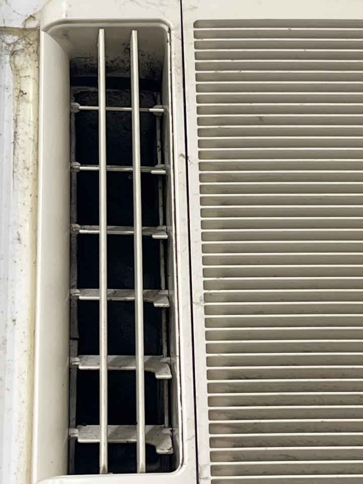 冷氣清洗案件圖片