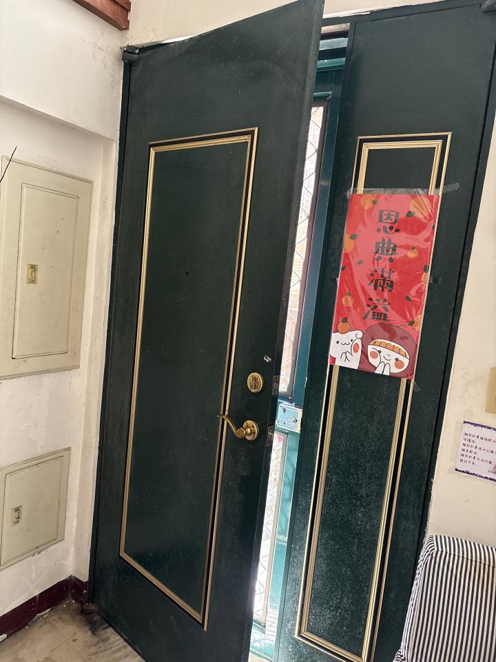 門片維修案件圖片