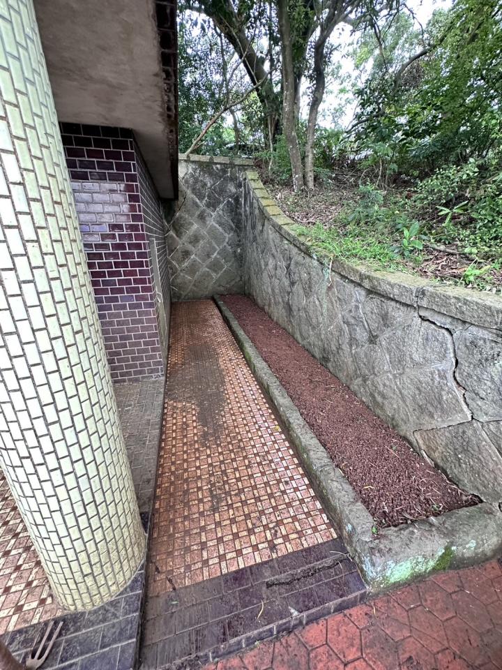 園藝維護案件圖片