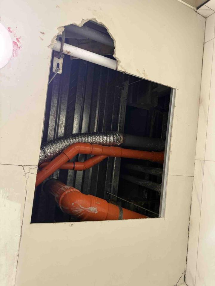 木工施工案件圖片