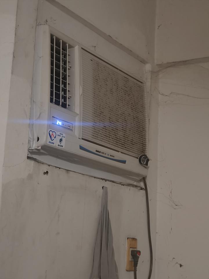 冷氣移機案件圖片