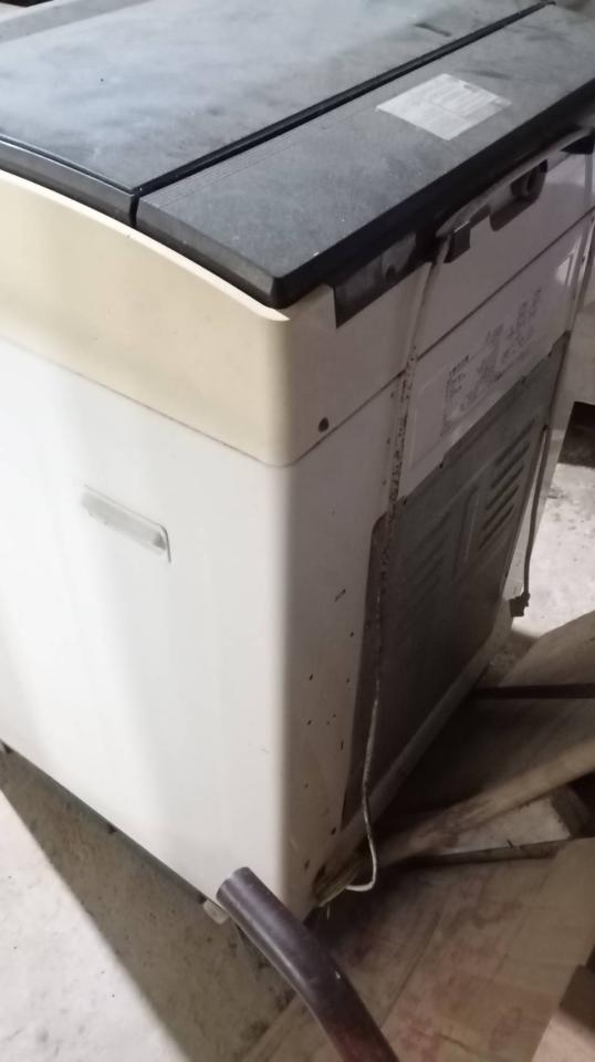 大型垃圾回收案件圖片