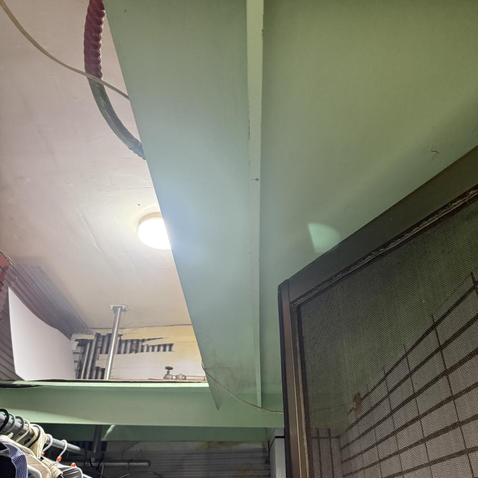 拆除工程案件圖片