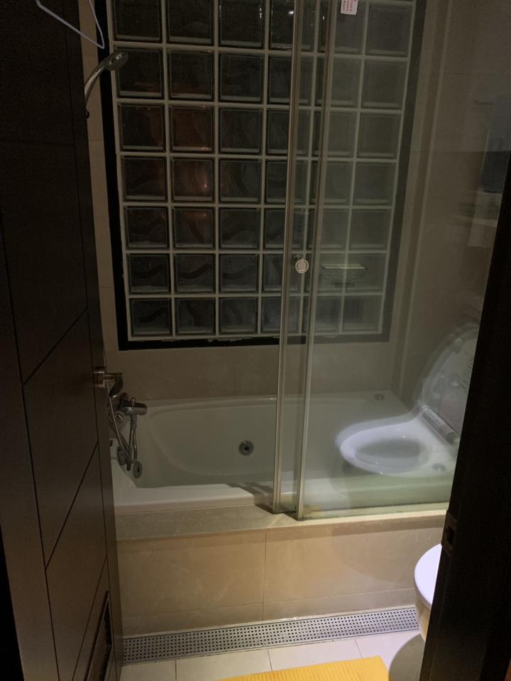 浴缸與淋浴裝修案件圖片