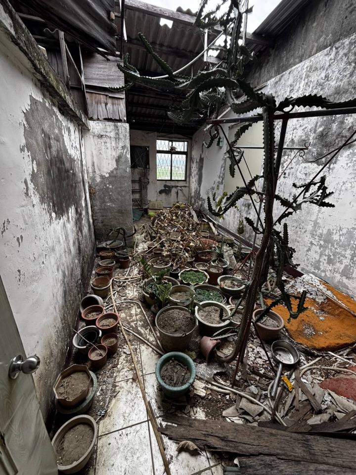 大型垃圾回收案件圖片