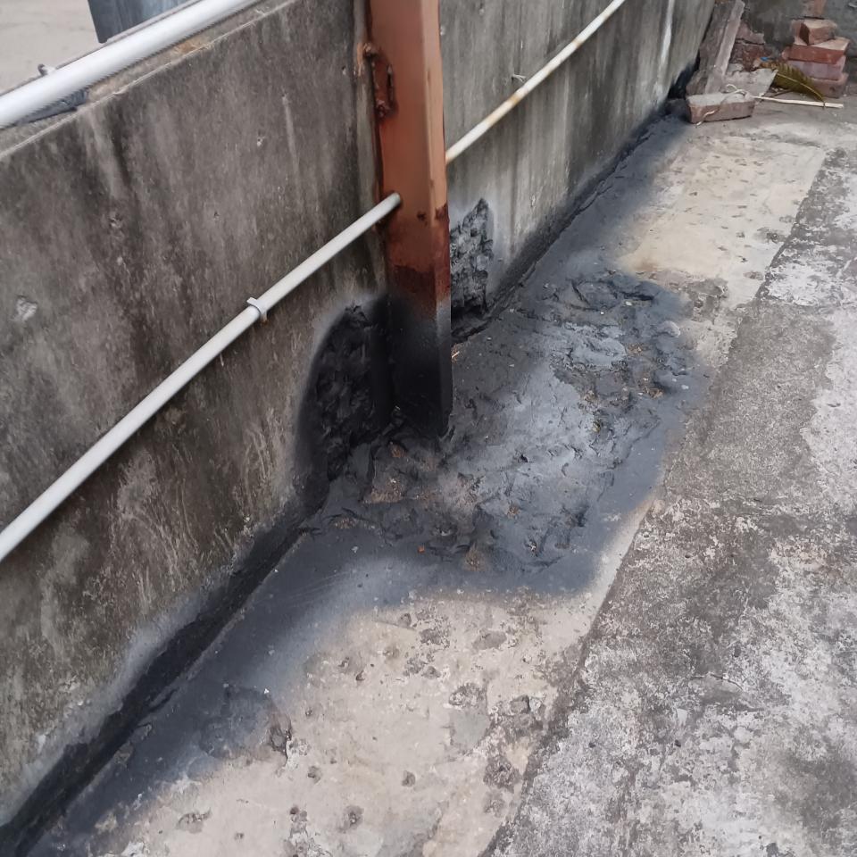 屋頂防水案件圖片