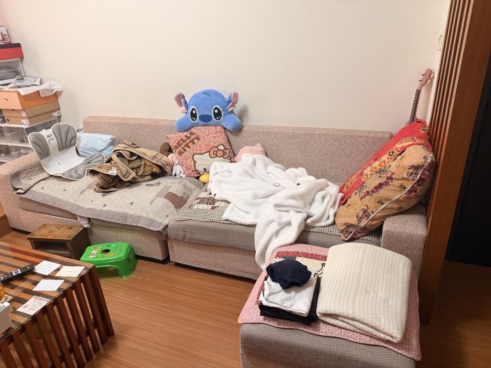 大型家具回收案件圖片