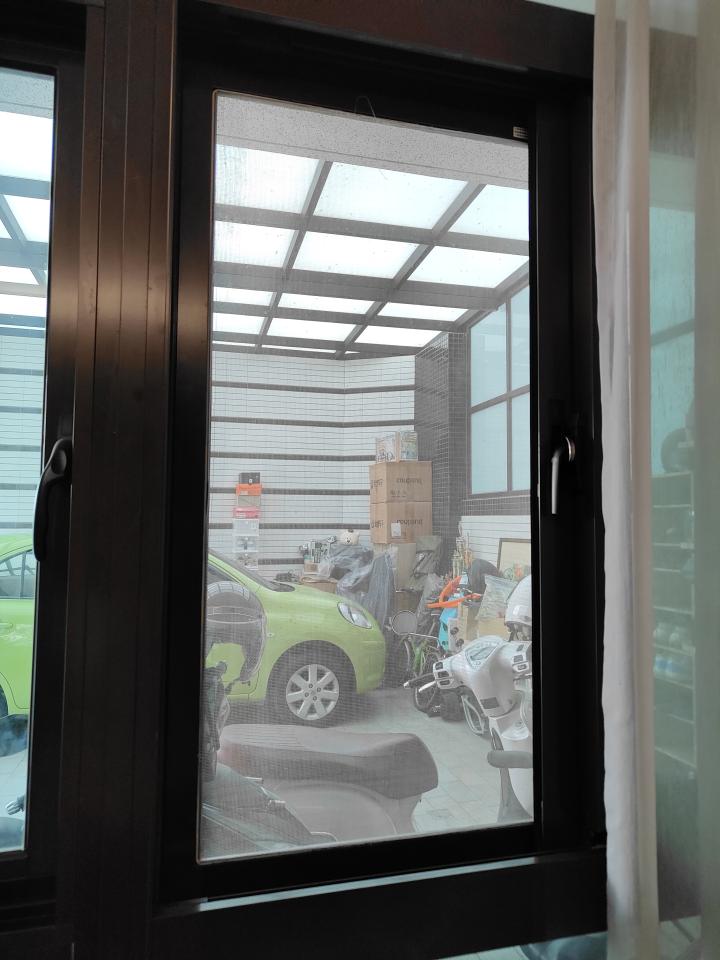 紗窗裝修案件圖片