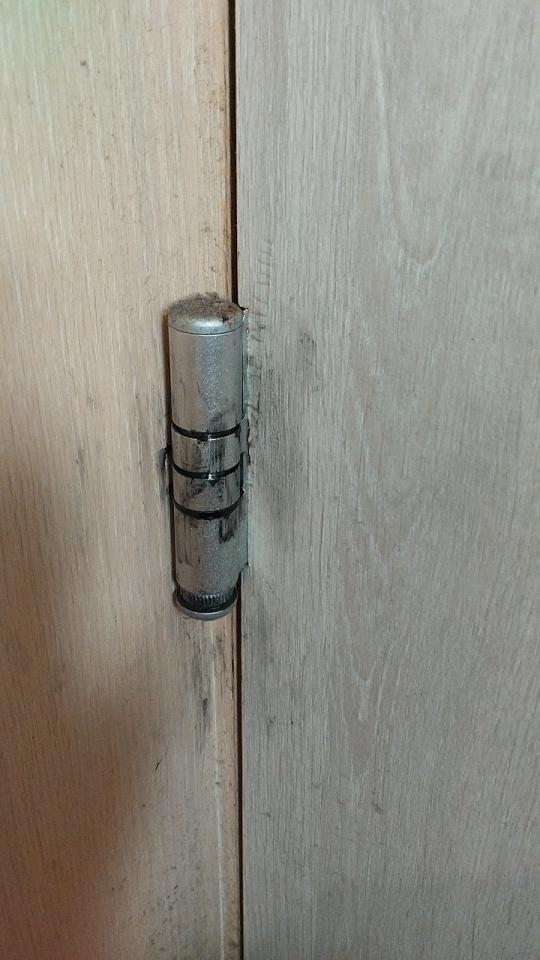 門片維修案件圖片