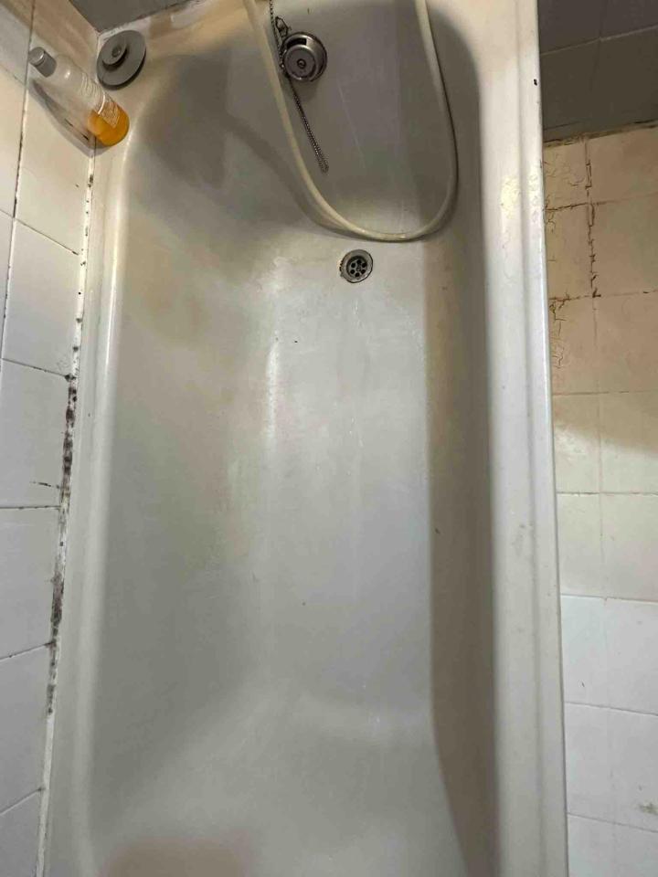 浴缸與淋浴裝修案件圖片