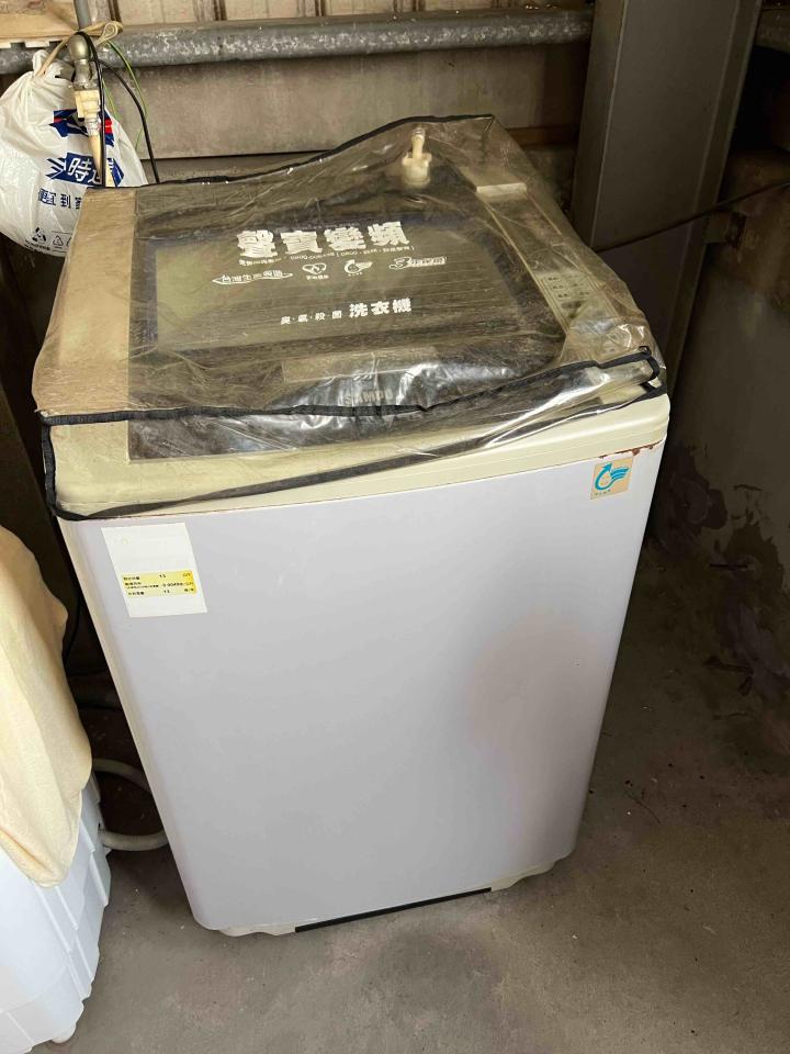 冷氣清洗案件圖片