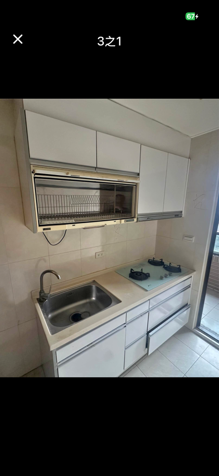 廚具安裝案件圖片