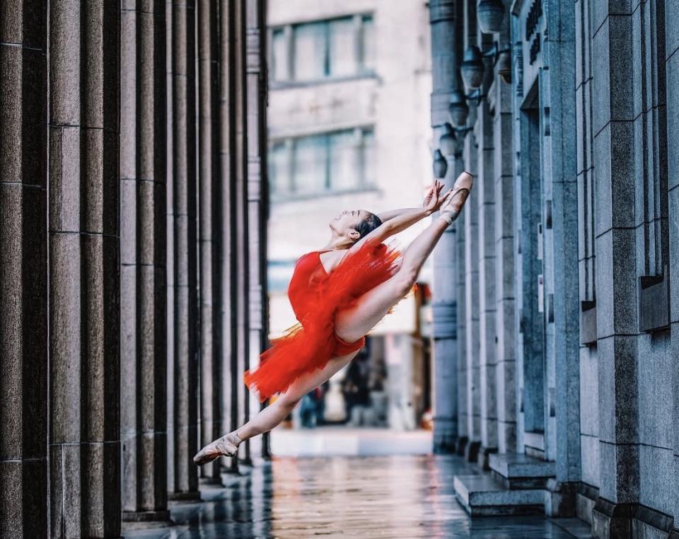 人像攝影案件圖片