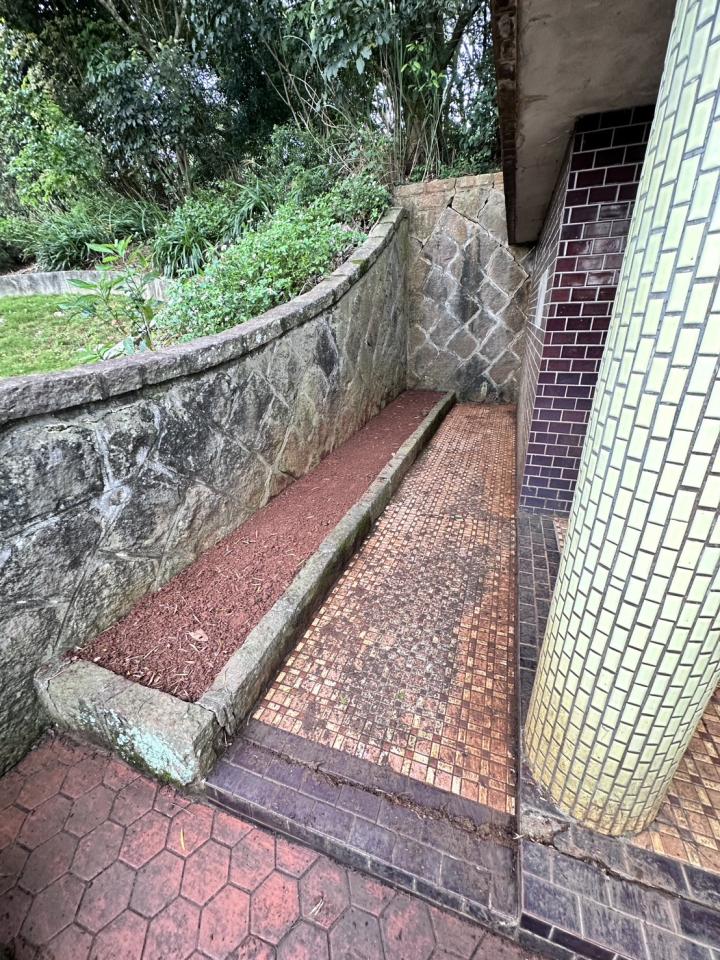 園藝維護案件圖片