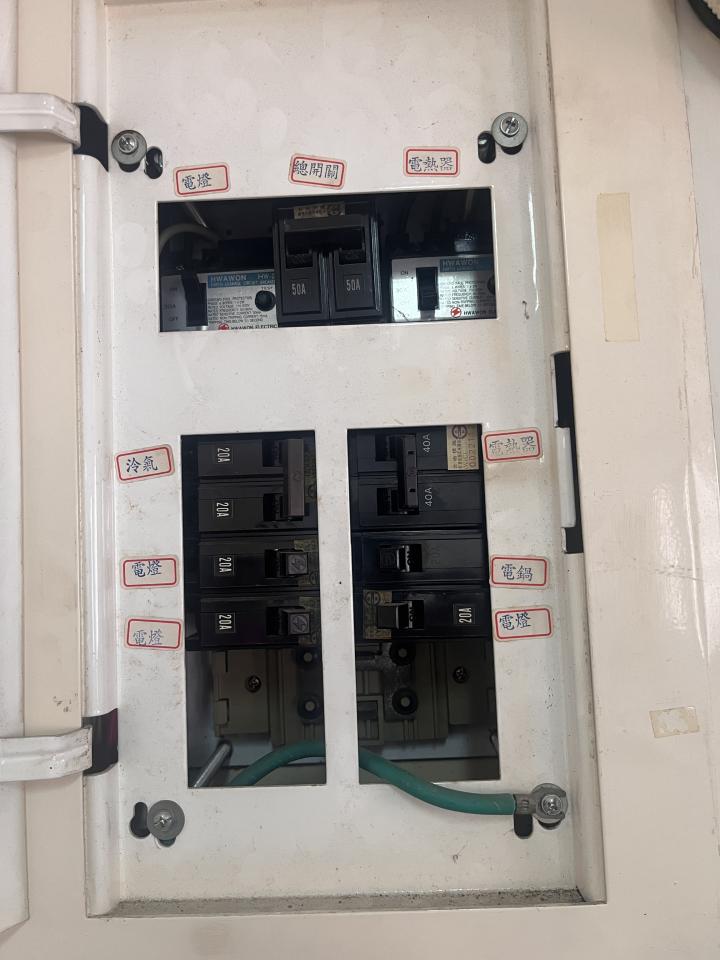 水電行案件圖片