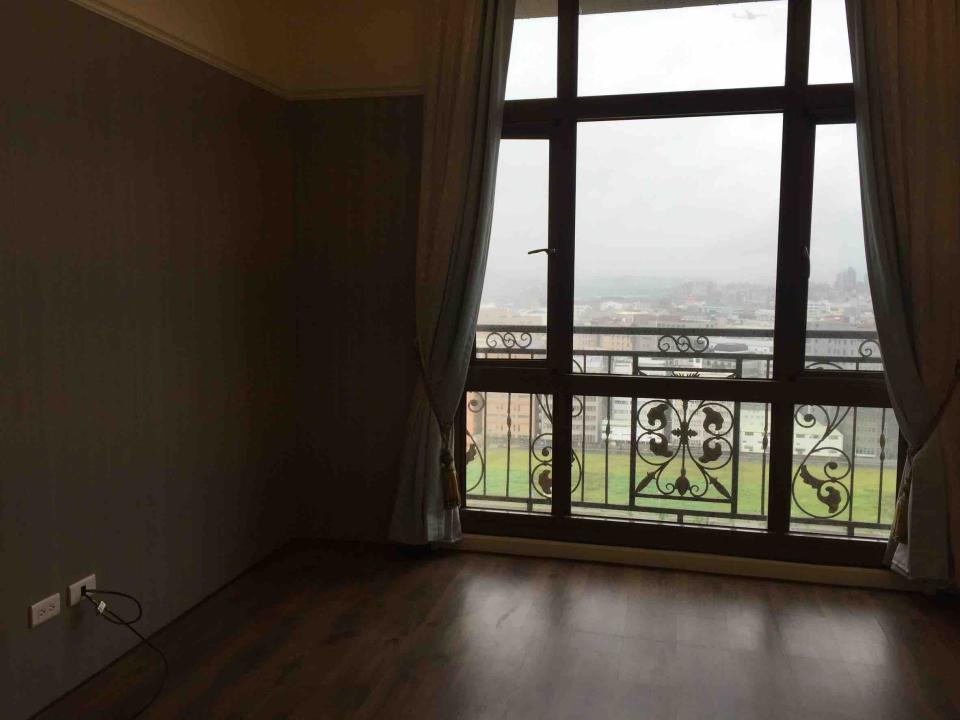 玻璃清潔案件圖片