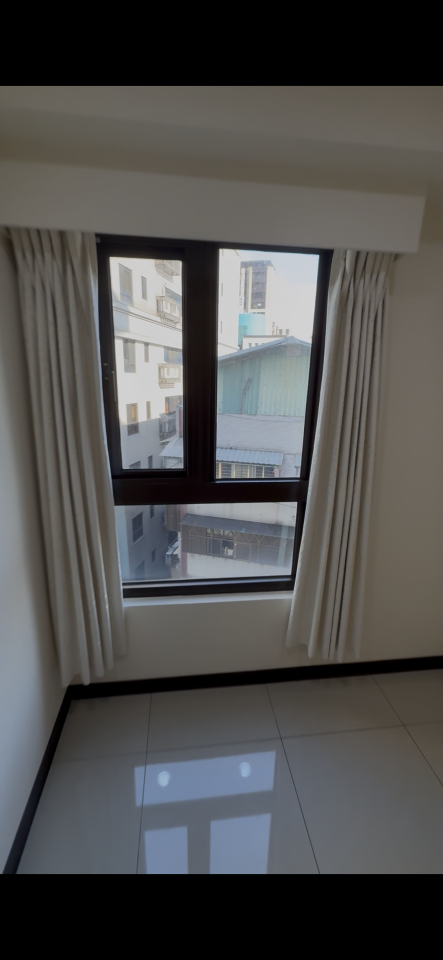 窗簾安裝維修案件圖片