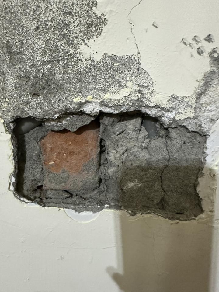 泥作/水泥施工案件圖片