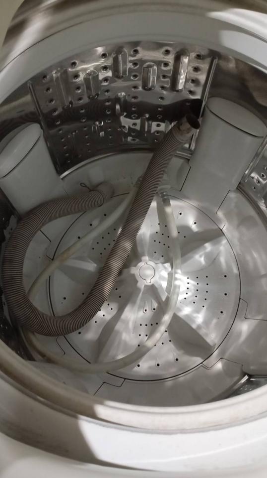 大型垃圾回收案件圖片