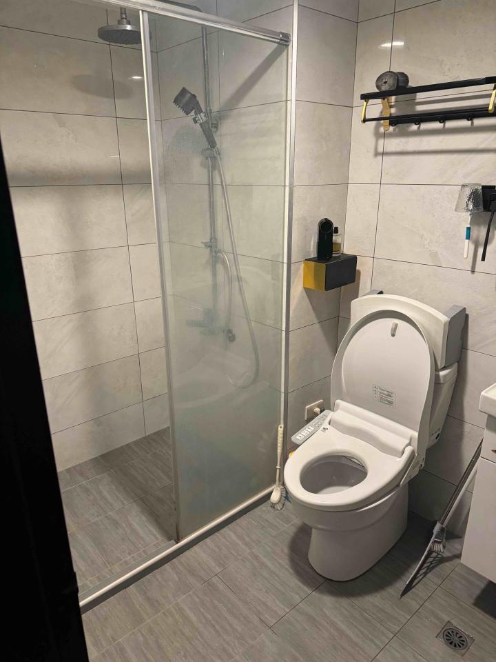 微水泥施工案件圖片