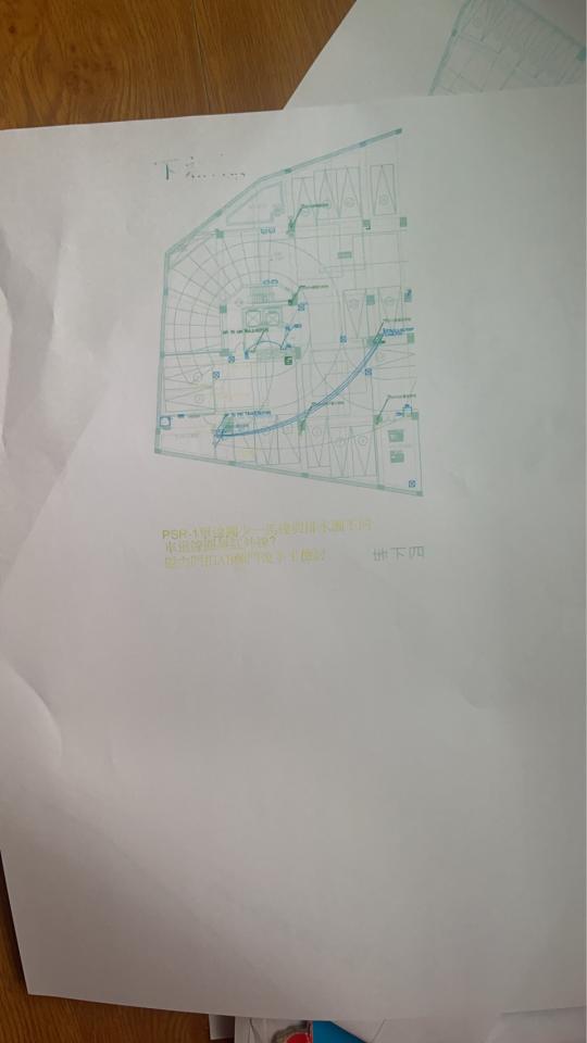 印表機維修案件圖片