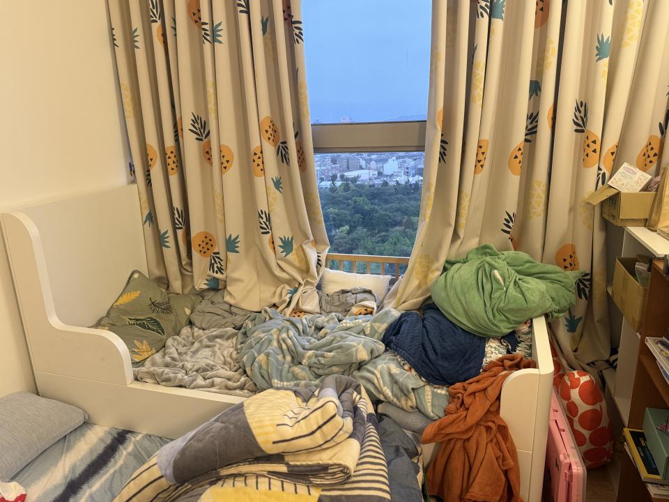 大型家具回收案件圖片