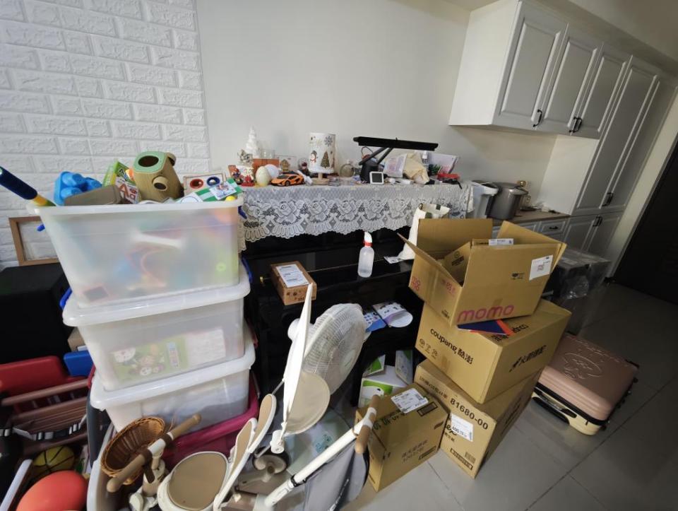 家具搬運案件圖片