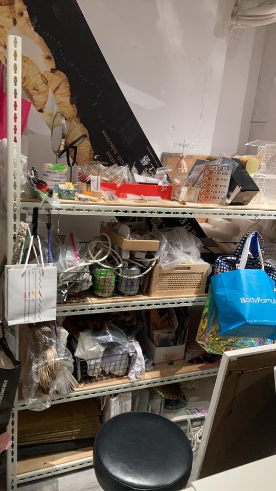 冰箱搬運案件圖片