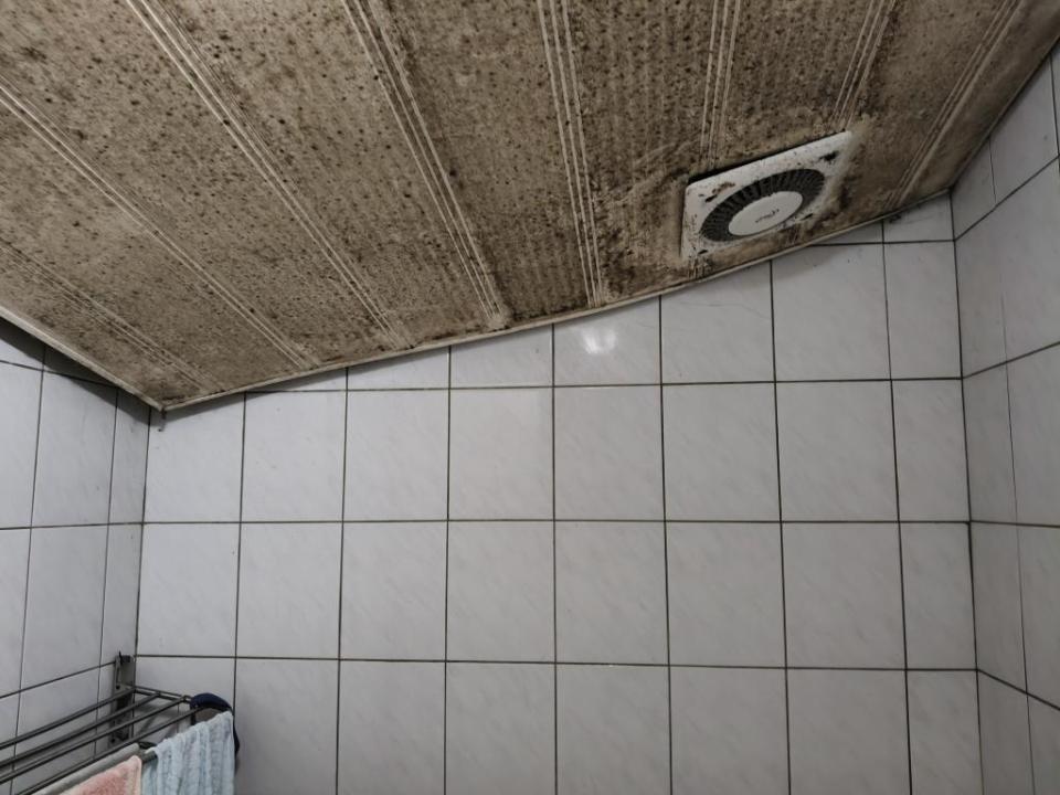 浴室翻新案件圖片