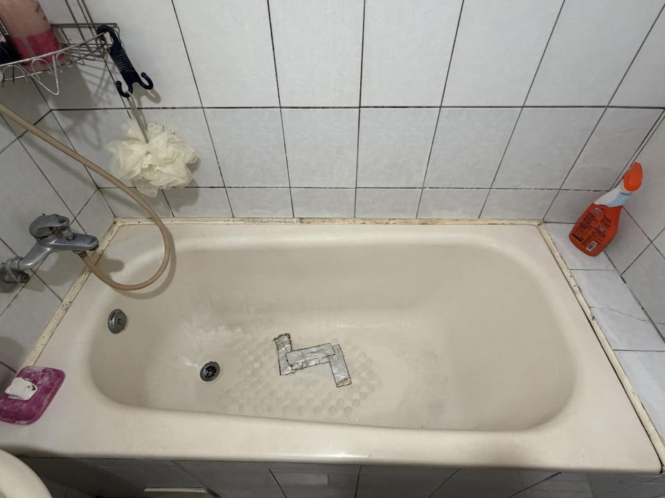 浴缸與淋浴裝修案件圖片