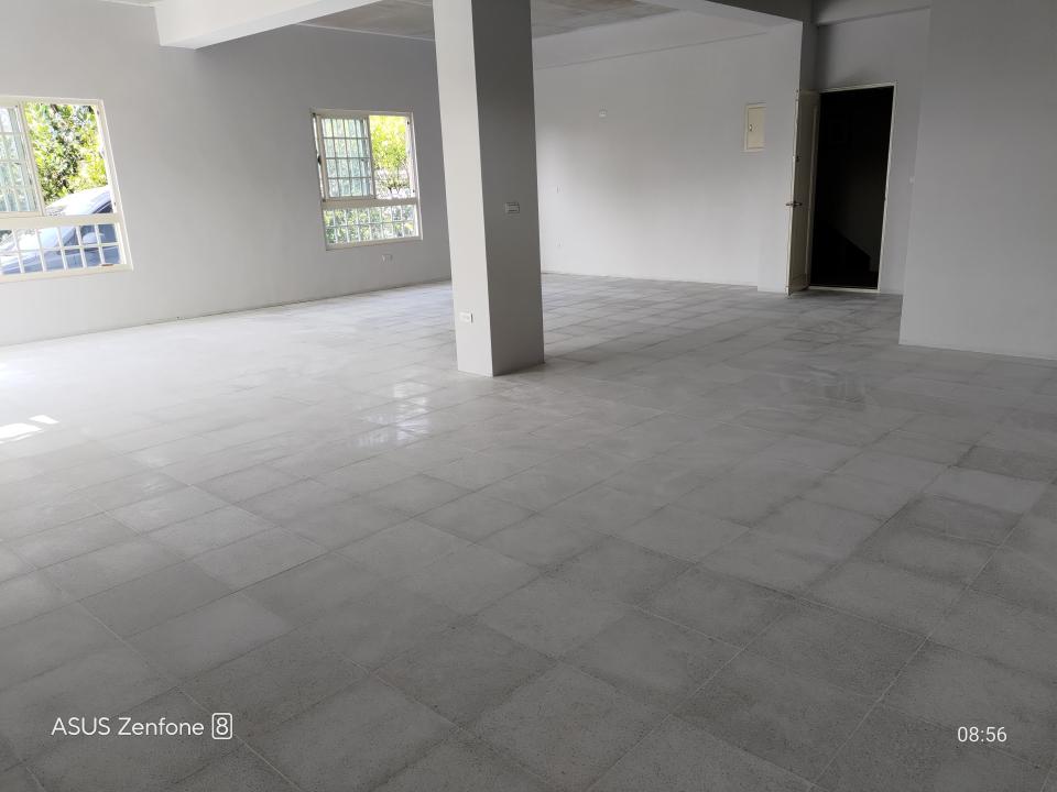 地板拋光打蠟案件圖片