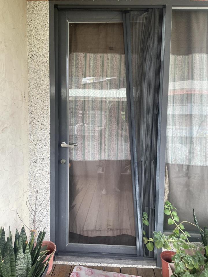 紗窗裝修案件圖片